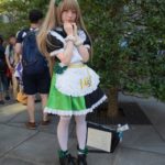 Comiket 94 cosplay