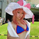 Comiket 94 cosplay