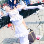 Comiket 94 cosplay