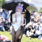 Comiket 94 cosplay