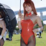 Comiket 94 cosplay