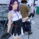 Comiket 94 cosplay