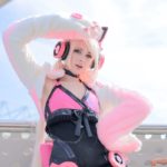 Comiket 94 cosplay