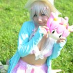 Comiket 94 cosplay