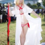 Comiket 94 cosplay