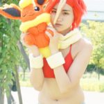 Comiket 94 cosplay