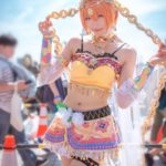 Comiket 94 cosplay