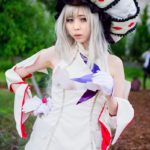 Comiket 94 cosplay