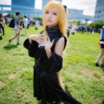 Comiket 94 cosplay