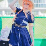 Comiket 94 cosplay