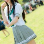 Comiket 94 cosplay