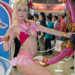 Comiket 94 cosplay