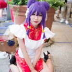 Comiket 94 cosplay