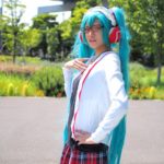 Comiket 94 cosplay