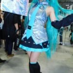 Comiket 94 cosplay