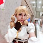 Comiket 94 cosplayq