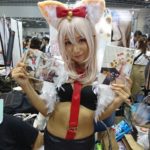 Comiket 94 cosplay