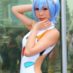 Comiket 94 cosplay