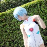 Comiket 94 cosplay