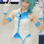 Comiket 94 cosplay