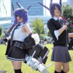 Comiket 94 cosplay