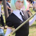 Comiket 94 cosplay