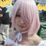 Comiket 94 cosplay