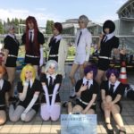 Comiket 94 cosplay