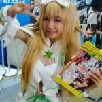 Comiket 94 cosplay