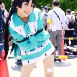 Comiket 94 cosplay