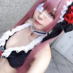 Comiket 94 cosplay