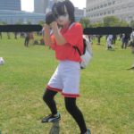 Comiket 94 cosplay