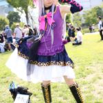 Comiket 94 cosplay