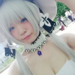 Comiket 94 cosplay