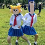 Comiket 94 cosplay