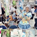 Comiket 94 cosplay