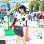 Comiket 94 cosplay