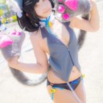 Comiket 94 cosplay