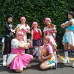 Comiket 94 cosplay