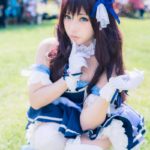 Comiket 94 cosplay