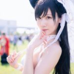 Comiket 94 cosplay