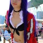 Comiket 94 cosplay