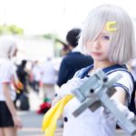 Comiket 94 cosplay