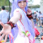 Comiket 94 cosplay