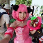 Comiket 94 cosplay