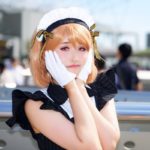 Comiket 94 cosplay