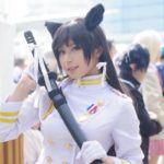 Comiket 94 cosplay