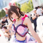 Comiket 94 cosplay