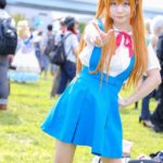 Comiket 94 cosplay