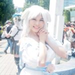 Comiket 94 cosplay